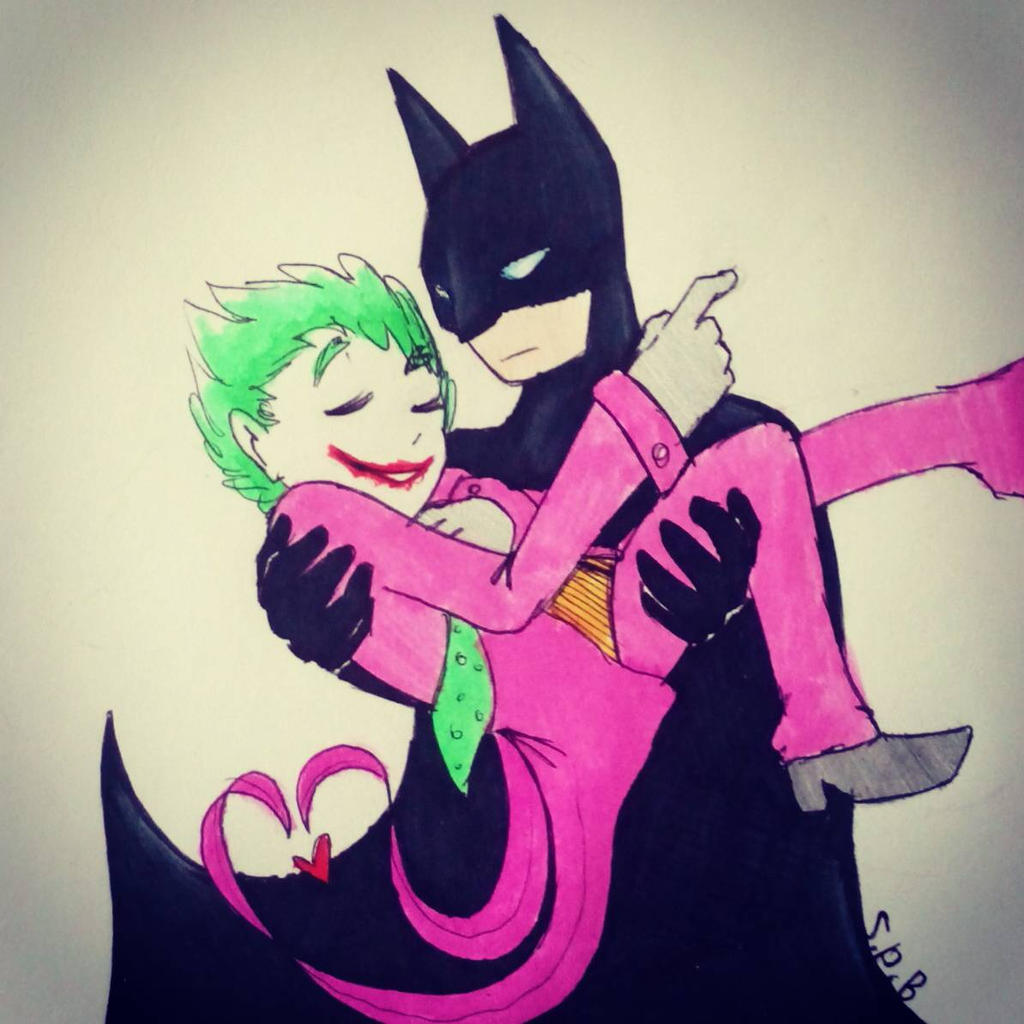 #batjokes (Oh, Batsy... (3)) by PiRoG-Art on DeviantArt