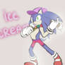 Sonic-ice cream