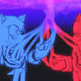 Sonic and Shadow | Magic