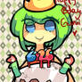 Happy 2nd Anniversay GUMI