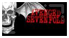 Avenged Sevenfold by freakenstein1313