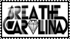 Breathe Carolina Logo