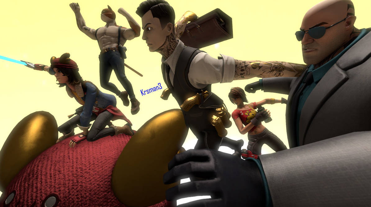 Fortnite Season 12 by Krsman30 on DeviantArt