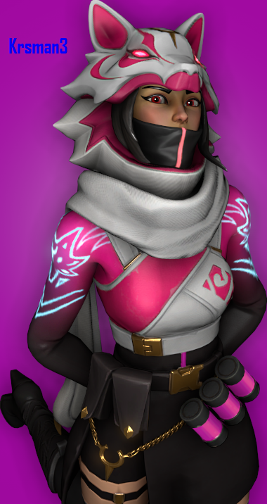 Fortnite : The Foundation T-pose by GangstaGaming on DeviantArt