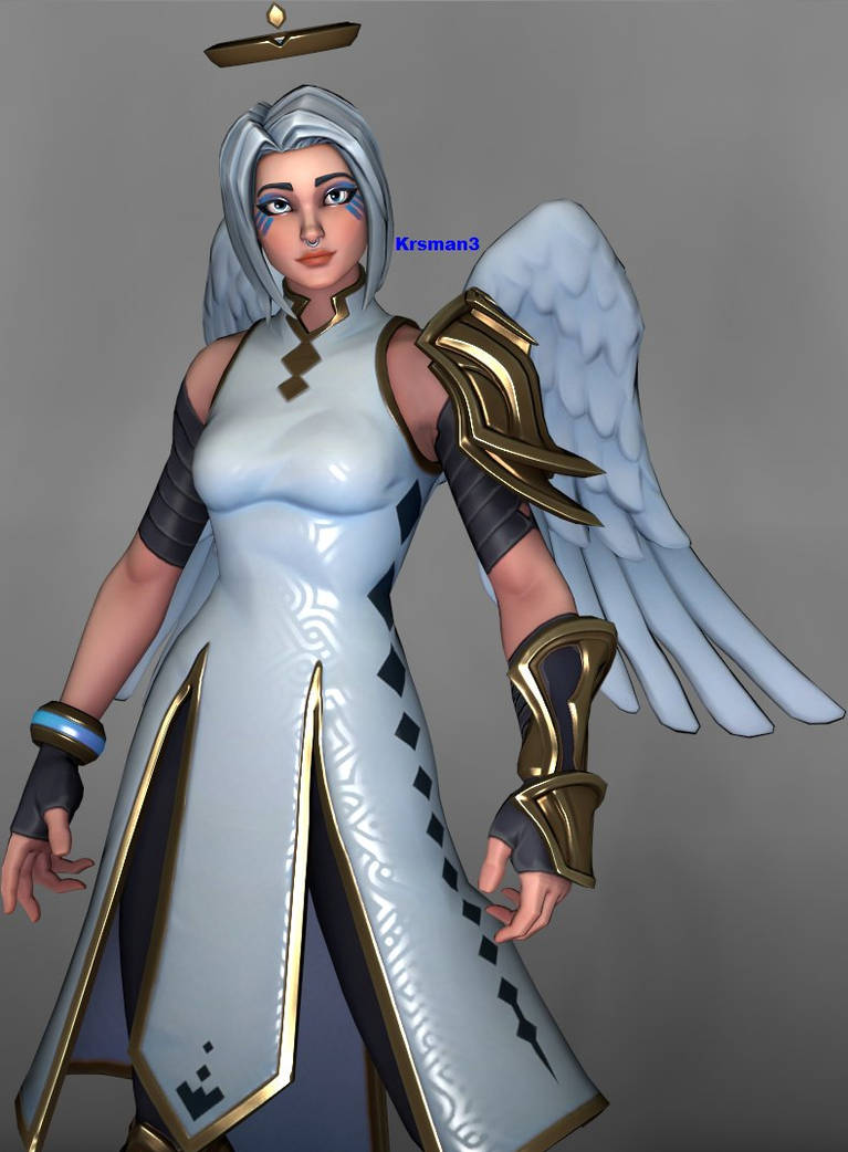 Fortnite (Battle Royale) - Ark by Krsman30 on DeviantArt