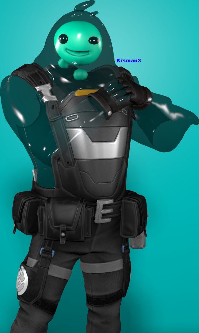 Fornite Ripply Fortnite (Battle Royale) - Rippley by Krsman30 on DeviantArt