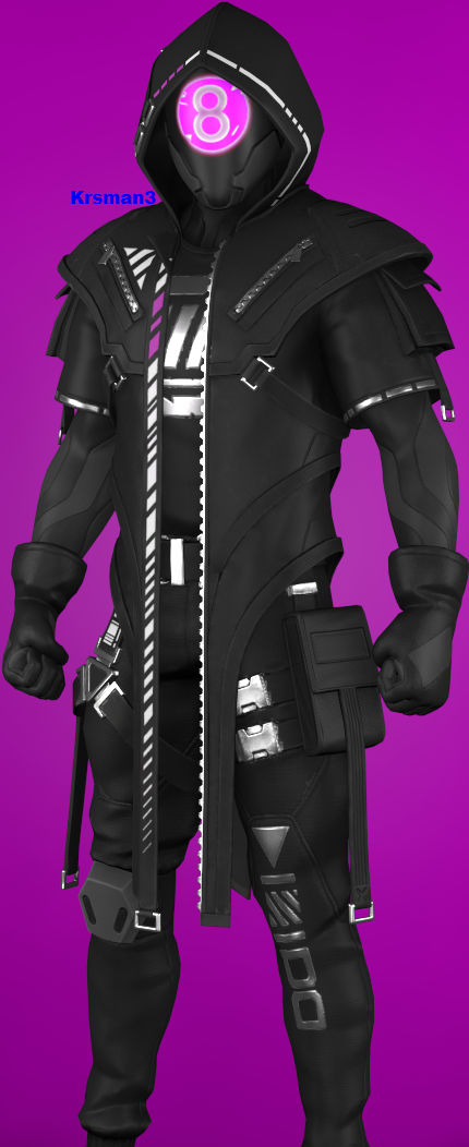 Fortnite Battle Royale CRZ 8 By Krsman30 On DeviantArt fortnite-battle-royale-crz-8-by-krsman30-on-deviantart