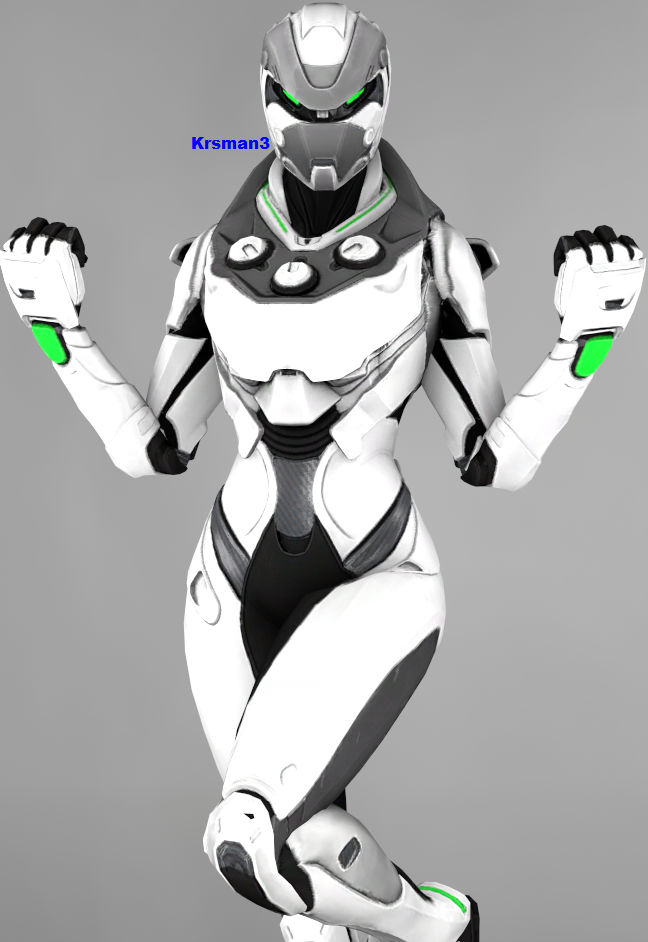 Fortnite (Battle Royale) - Eon by Krsman30 on DeviantArt