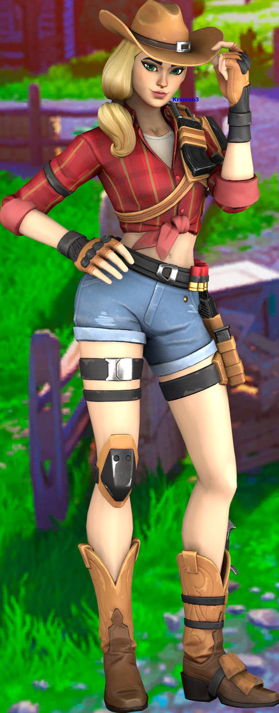 Rustler by Krsman30 on DeviantArt