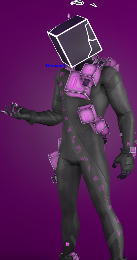 Fortnite Battle Royale Geometrik By Krsman30 On DeviantArt fortnite-battle-royale-geometrik-by-krsman30-on-deviantart
