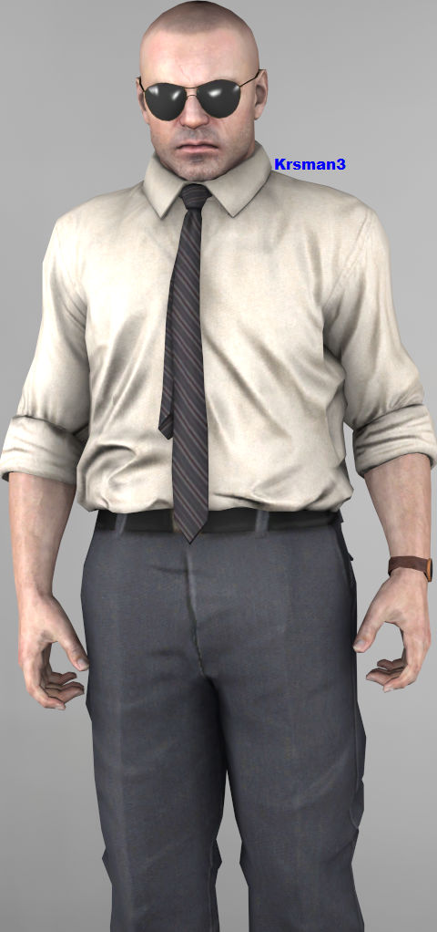 Call Of Duty-Black Ops 1 - Hudson by Krsman30 on DeviantArt