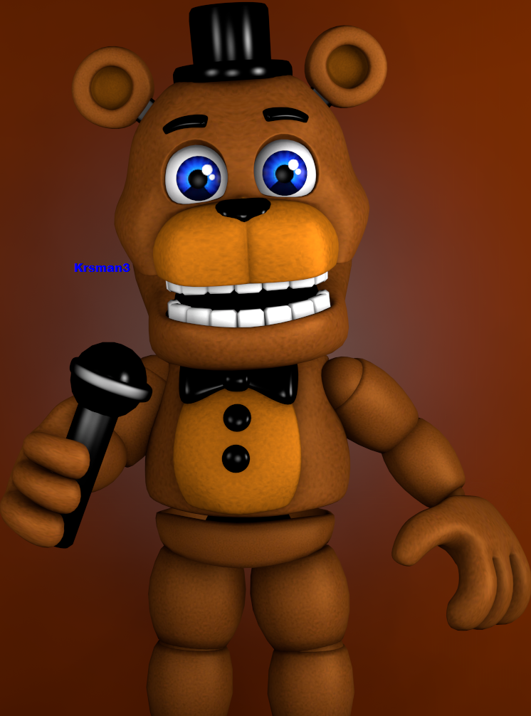 Five Nights At Freddy's 2 - Withered Foxy by Krsman30 on DeviantArt