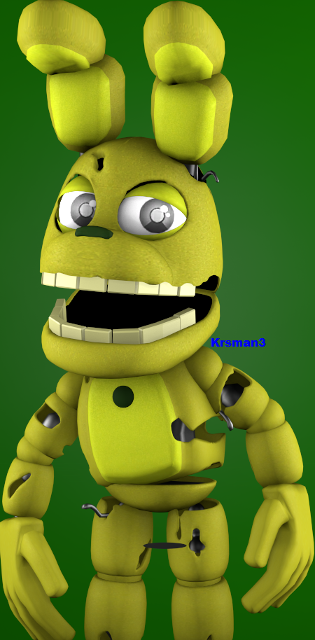 Five Nights At Freddy's 2 - Withered Foxy by Krsman30 on DeviantArt