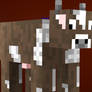 Minecraft - Cow