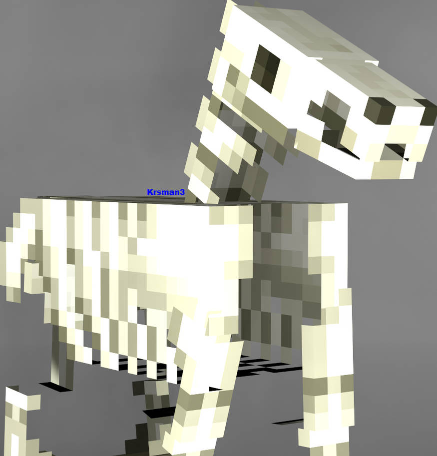 Skeleton Inventory Minecraft Skeleton Horse Inventory – XXGPNW