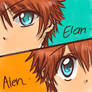 Elan and Alen