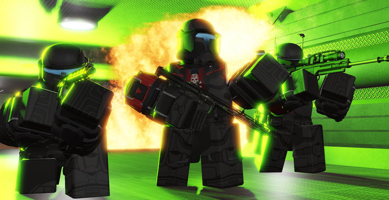 Csf Commandos Deviantart Commandos by imakestuffonroblox on DeviantArt