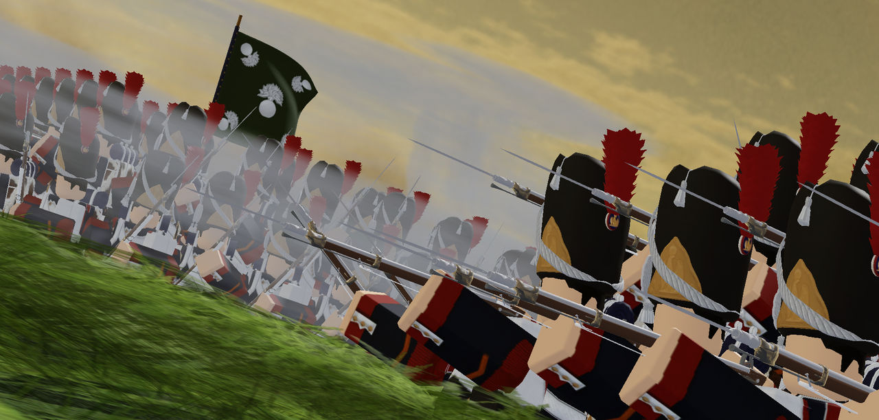 Square Formation by imakestuffonroblox on DeviantArt
