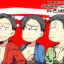 Oso69mins: Yakuza