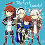 Perfect Family!