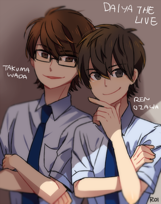 misawa feat the stage actors