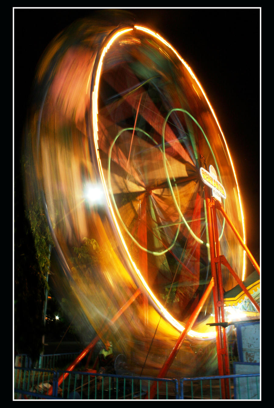 roda gila by yunas on DeviantArt