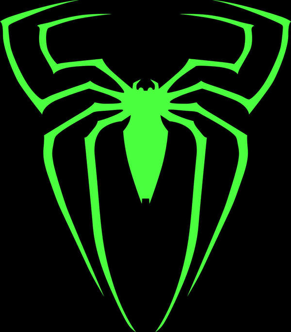 Green Spider-Man 3 by aturzanski on DeviantArt