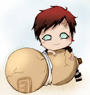 Gaara