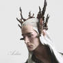 Thranduil Statue 6