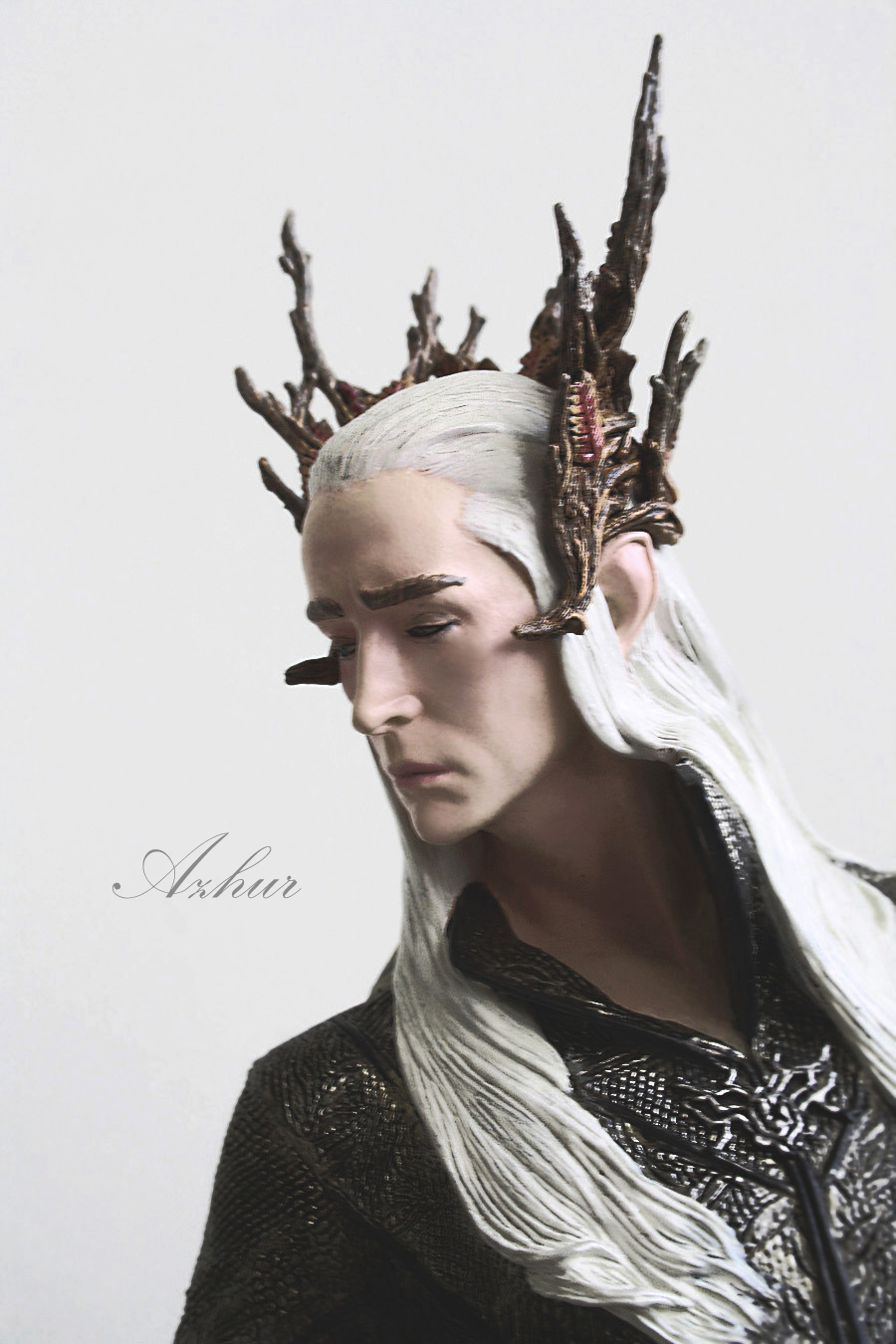 Thranduil Statue 6