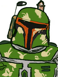 Boba Fett