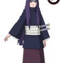 Naruto Shippuden - Naori Uchiha Sharingan