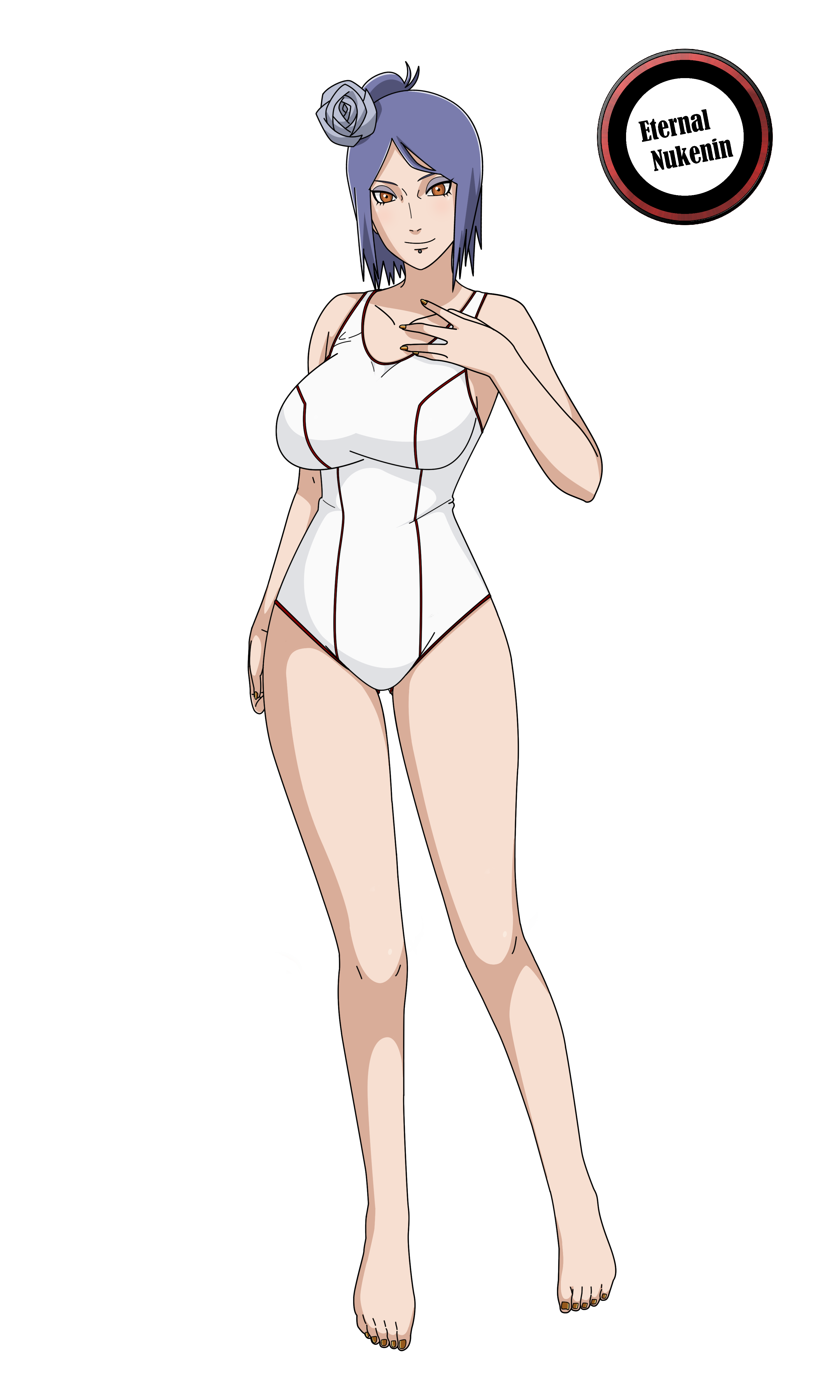 Naruto Shippuden Konan Swimsuit 2 By Eternalnukenin On Deviantart Naruto Shippuden Konan Swimsuit 2 By Eternalnukenin On Deviantart