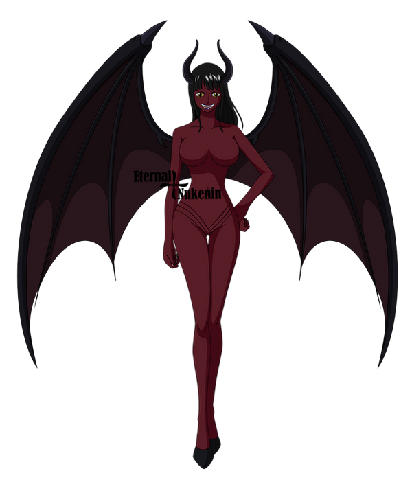 One Piece Nico Robin (Demonio Fleur) by EternalNukenin on DeviantArt