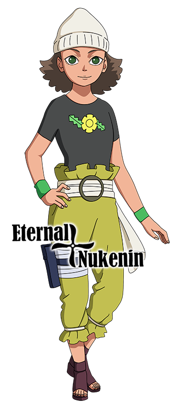 Boruto - Tanpopo Doteno by EternalNukenin on DeviantArt