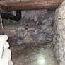 the Dungeon under the house