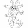 Battle Bunnie