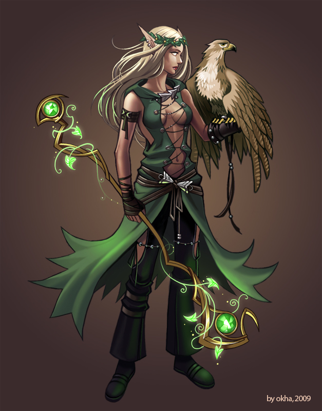 Druid