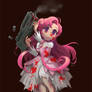 Code Geass: Massacre Euphie