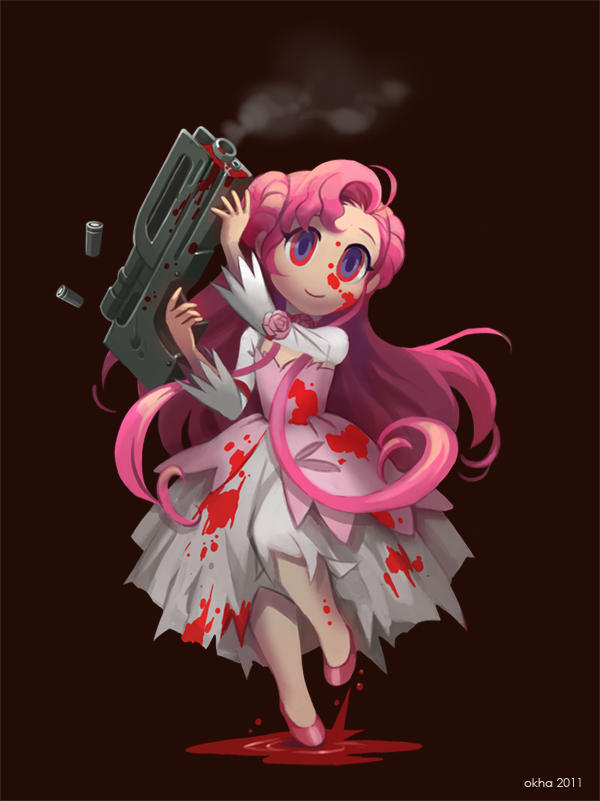Code Geass Massacre Euphie By Okha On DeviantArt code-geass-massacre-euphie-by-okha-on-deviantart