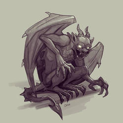 Gargoyle