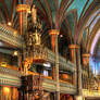 Notre Dame Basilica III