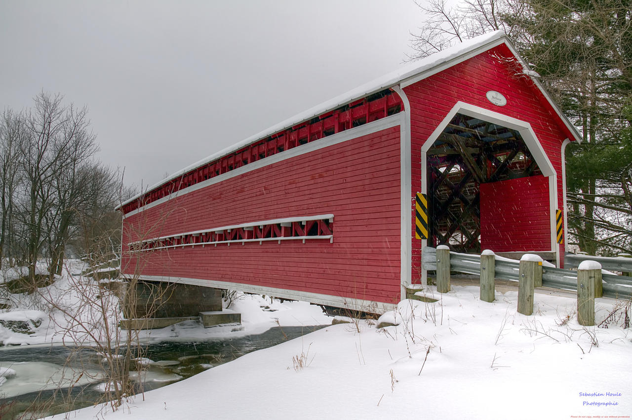 Balthazar bridge II