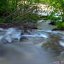 Monte-a-Peine Waterfalls I