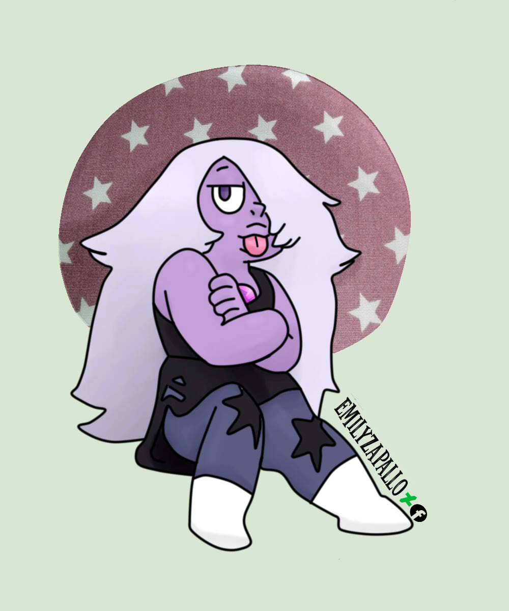 Amethyst