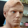 CHRISTOPHER REEVE BUST 0.2