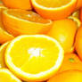 Oranges..