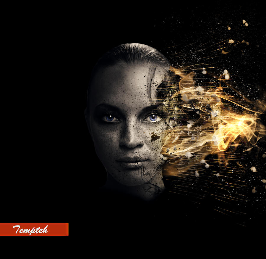 Disappear by Temptehd on DeviantArt