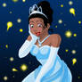 Princess Tiana