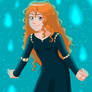 Princess Merida